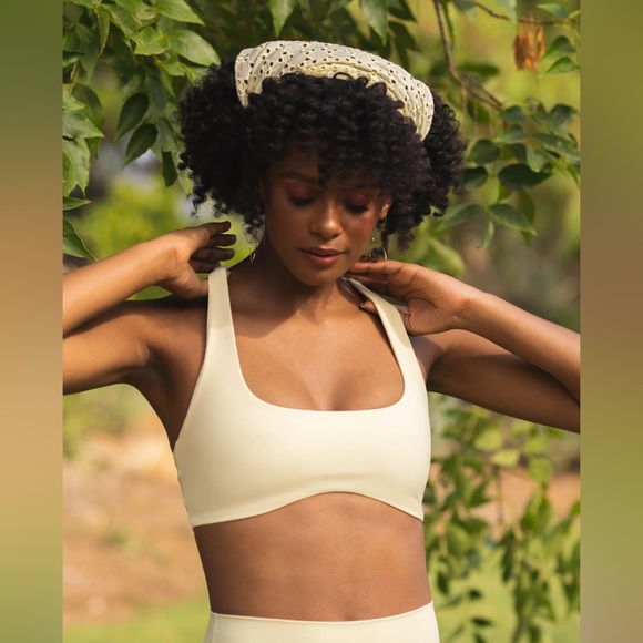 POPFLEX Other - PopFlex: ‘Swan’ Bra